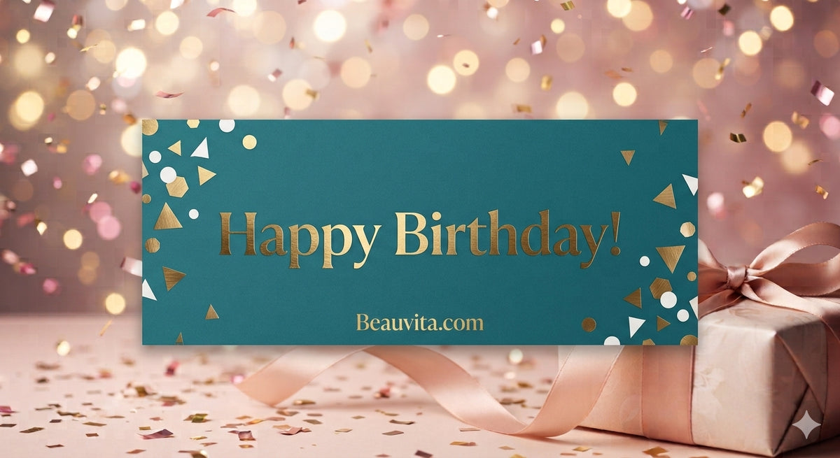 Beau Vita Gift Card