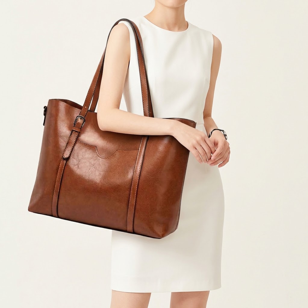 Tote Shoulder Bag